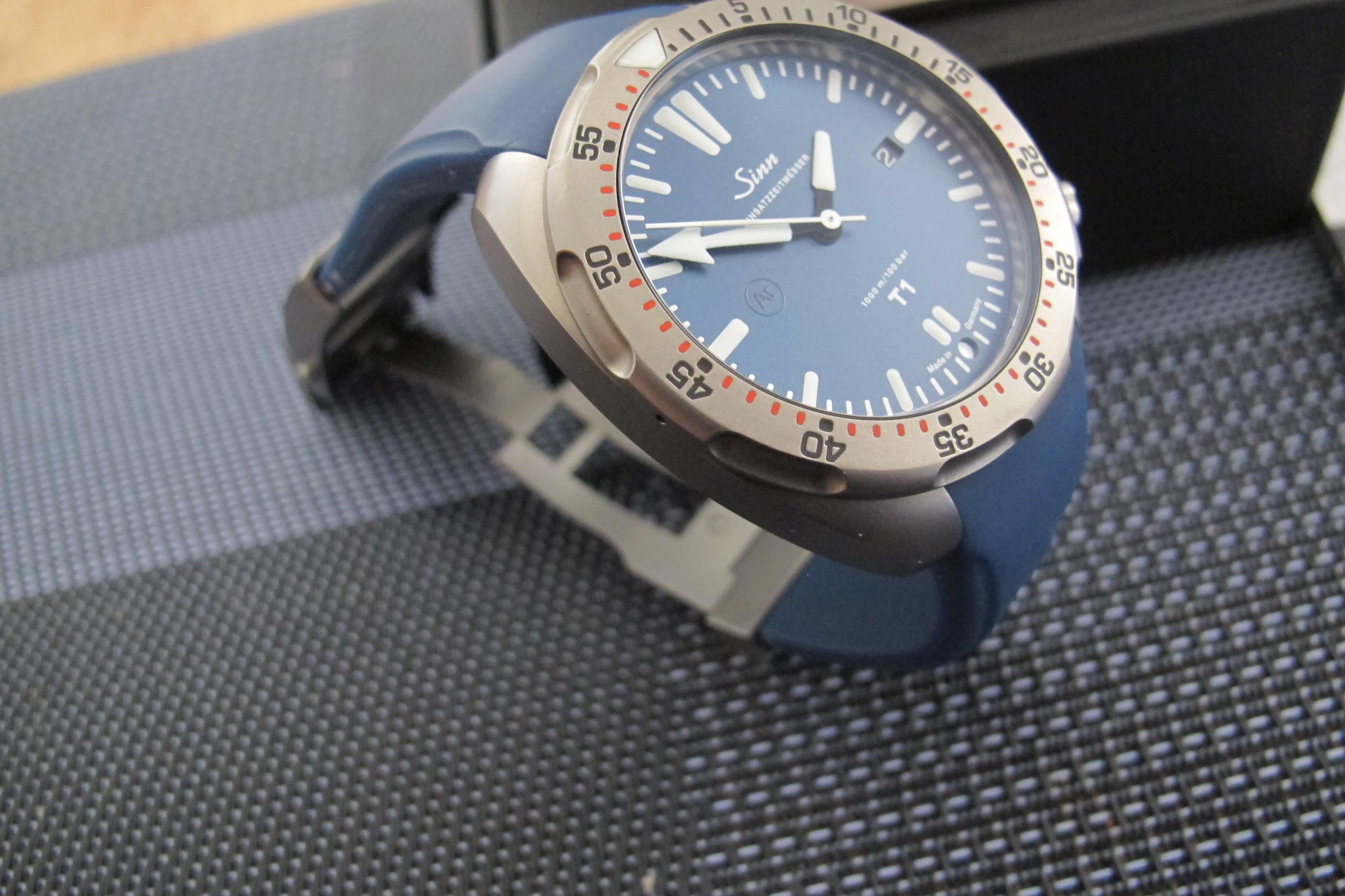 Sinn t1b on sale