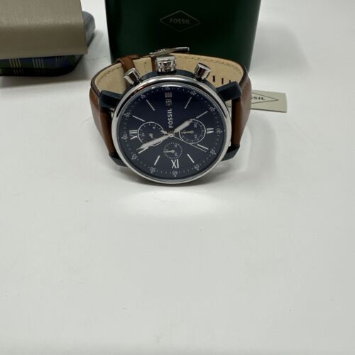 Fossil bq2163 2024