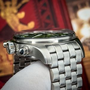ZODIAC AUTOMATIC PROFESSIONAL DIVER Mens WATCH Rare Silver Dot