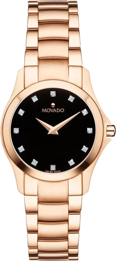 Movado shop masino gold