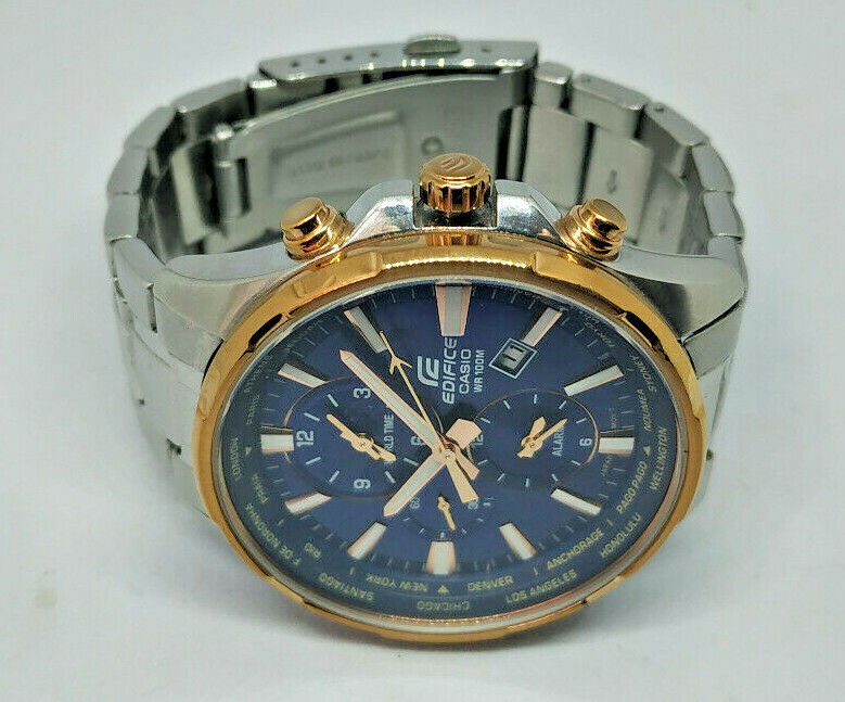 casio edifice efr 304