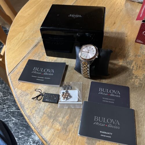 Bulova 65b159 outlet