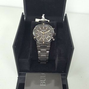 Bulova 98b287 hotsell