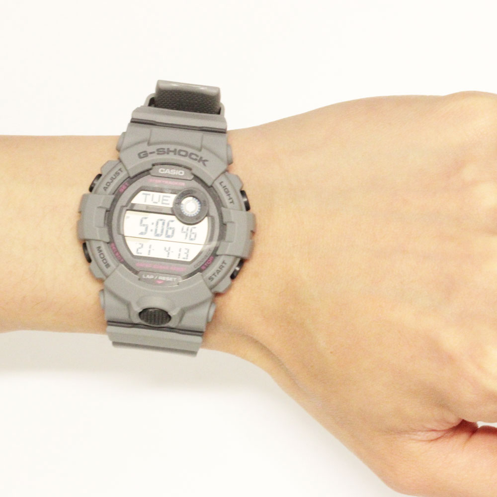 CASIO Casio G-SHOCK G-SHOCK G-SHOCK watch watch unisex waterproof