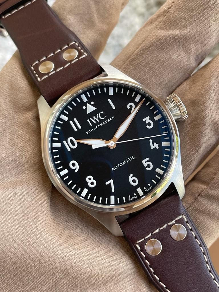 iwc 329301