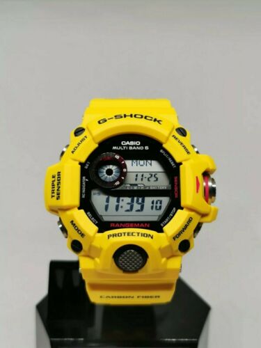 Gw 9400 yellow new arrivals