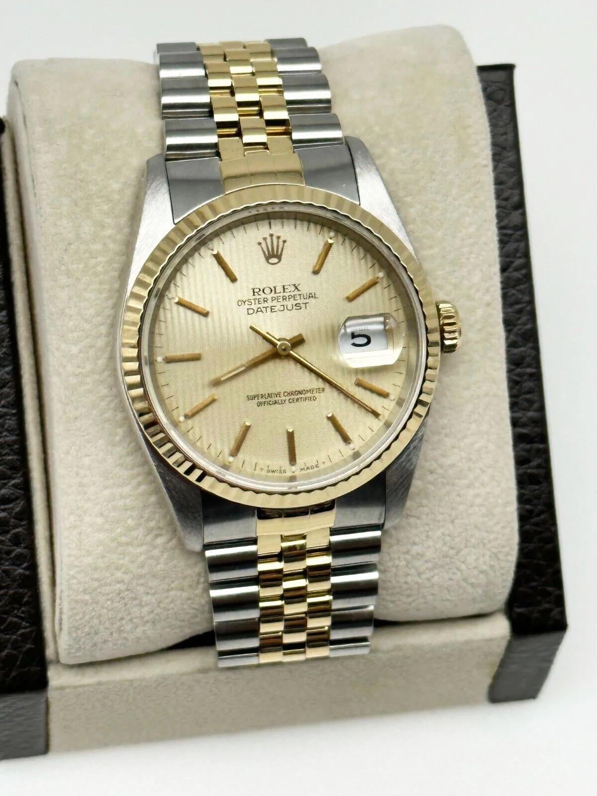 Rolex 12633 hotsell