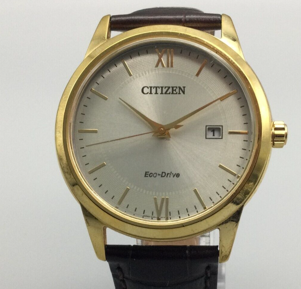 Citizen j810 shop band