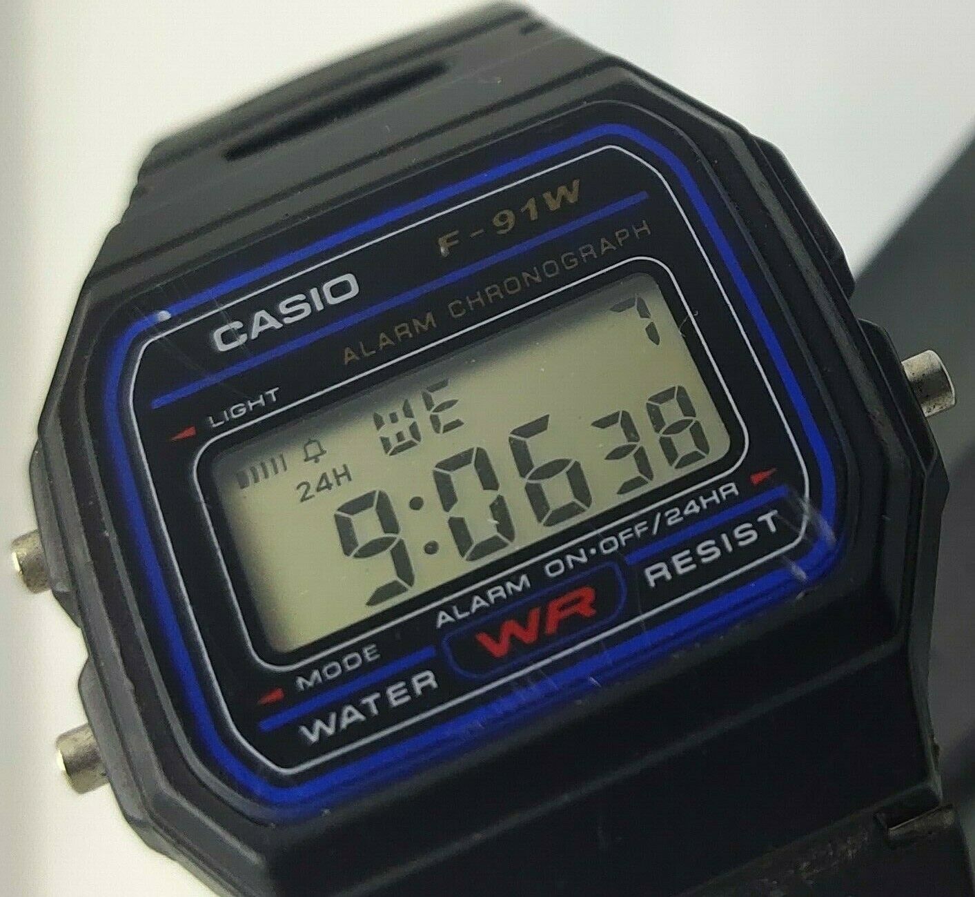 casio 593 a159w