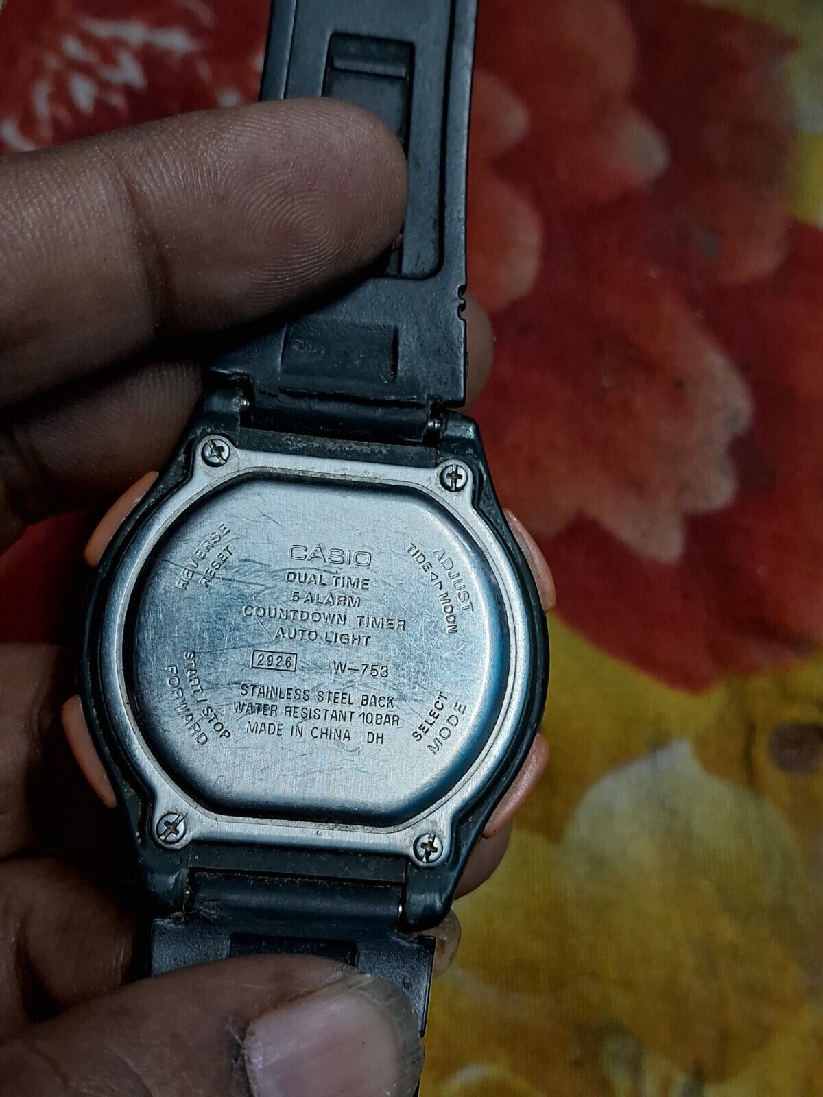 Casio 2926 outlet price