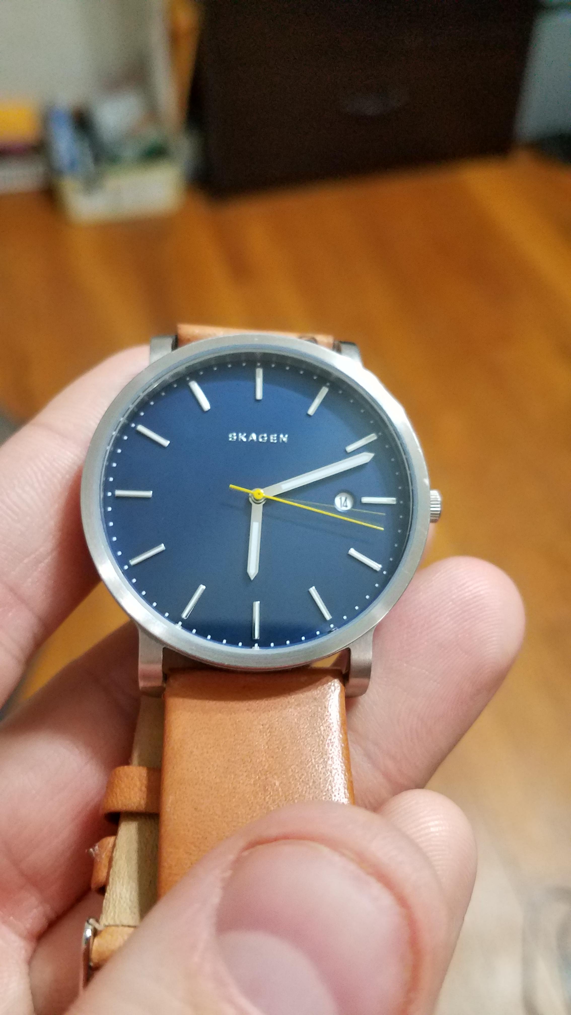 Skagen skw6279 best sale