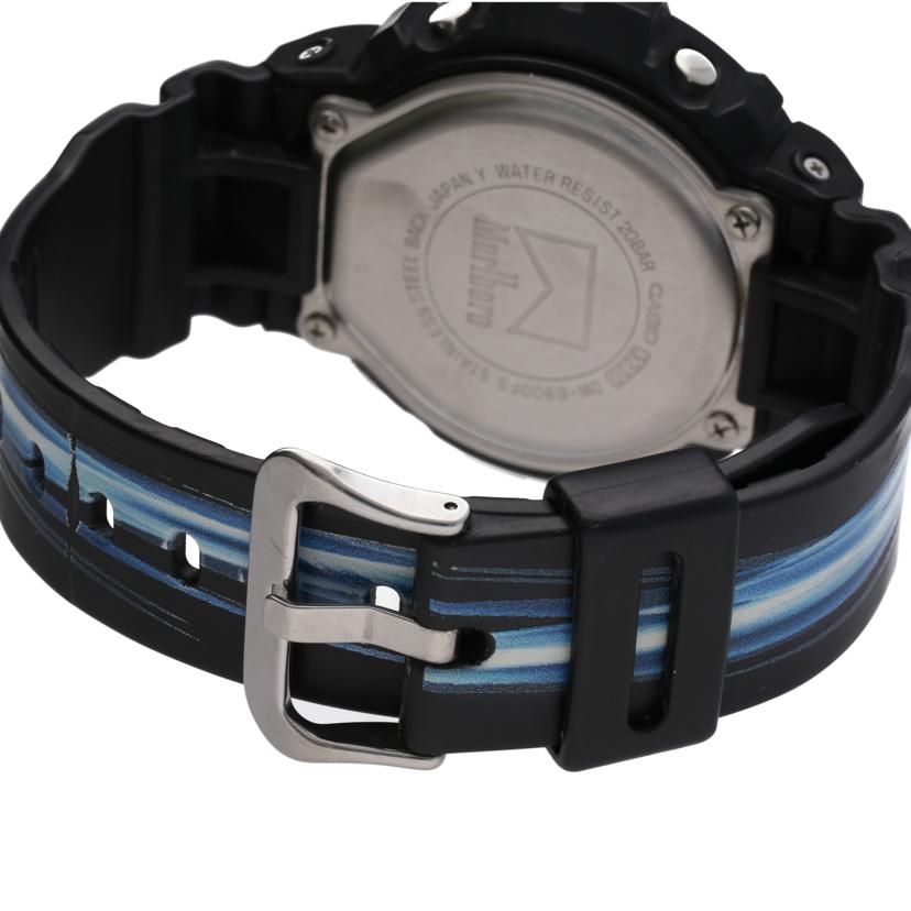 G-SHOCK×Marlboro アイスブラスト DW-6900FS CASIO Casio/G-SHOCK Marlboro Ice Blast/DW-6900FS/G-SHOCK/AB