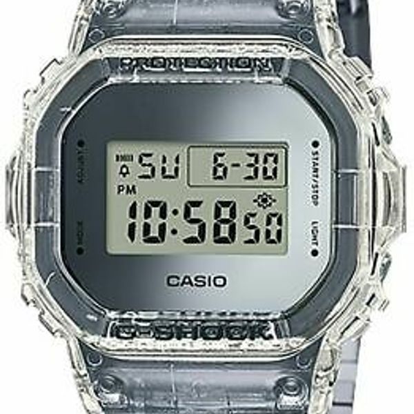 casio dw5600sk