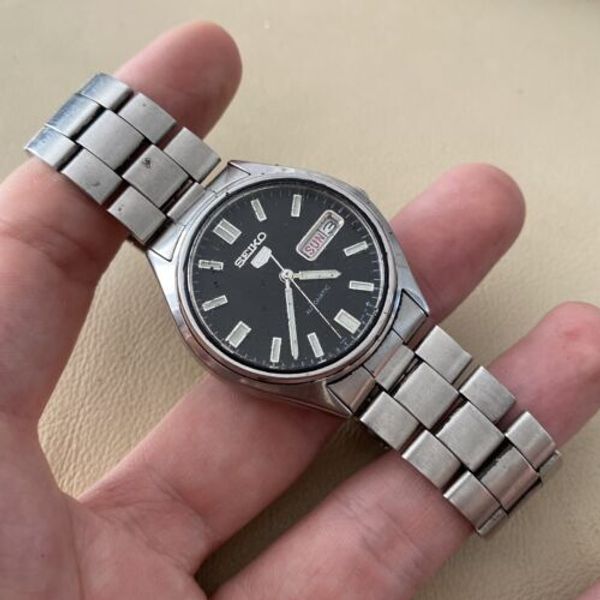 y*a様 830 レトロウォッチ y*a様 830 レトロウォッチ Men's Vintage Watch SEIKO