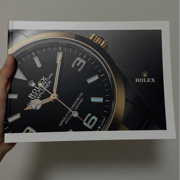 Rolex Catalog WatchCharts Marketplace
