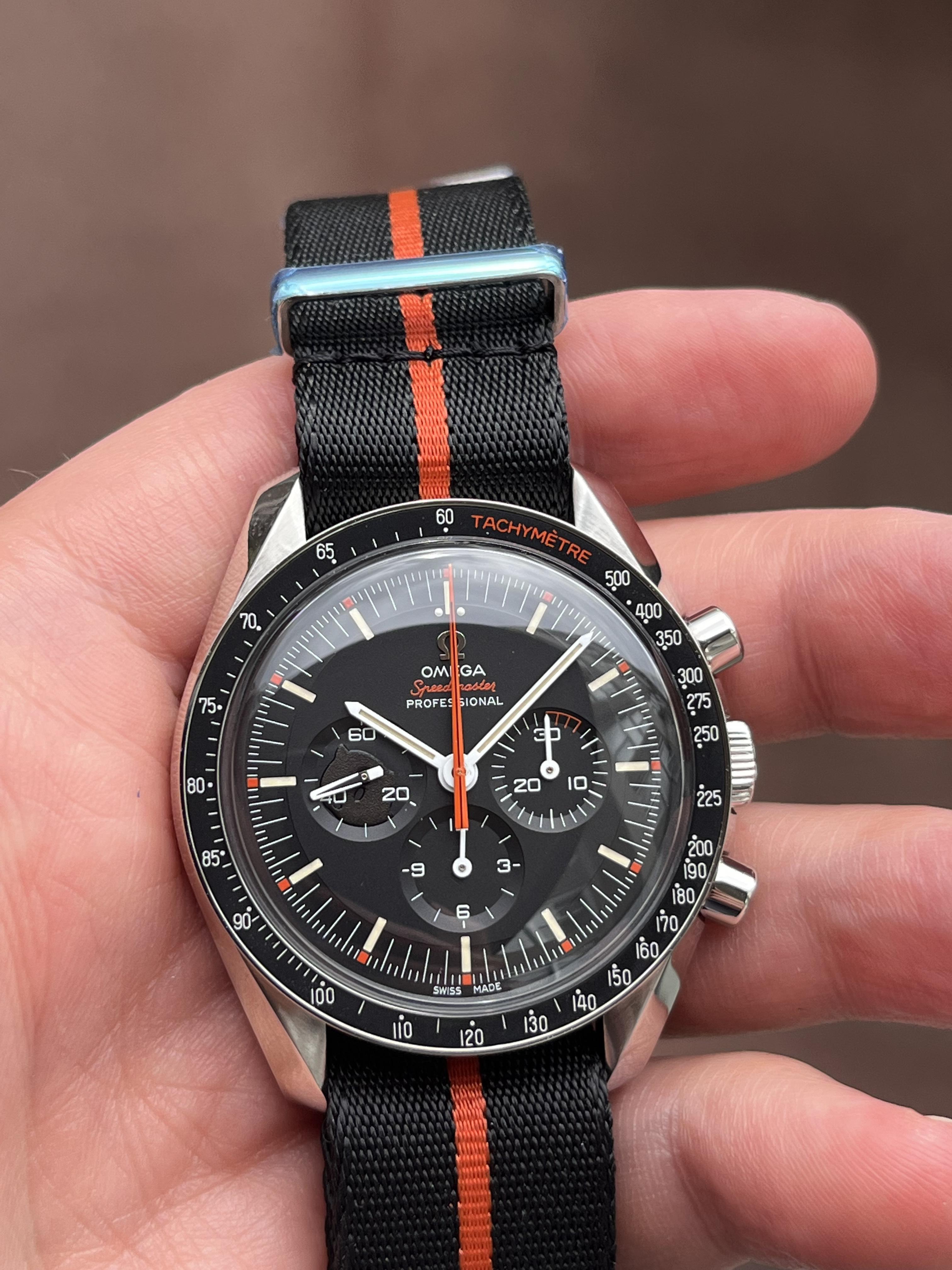 Omega speedmaster hotsell ultraman price