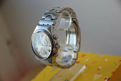 Swatch irony 4 hot sale jewels v8 price