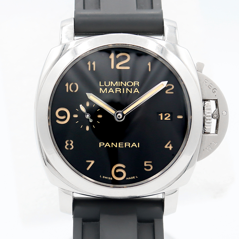 PANERAI Panerai LUMINOR MARINA Luminor Marina 1950 3DAYS 44mm