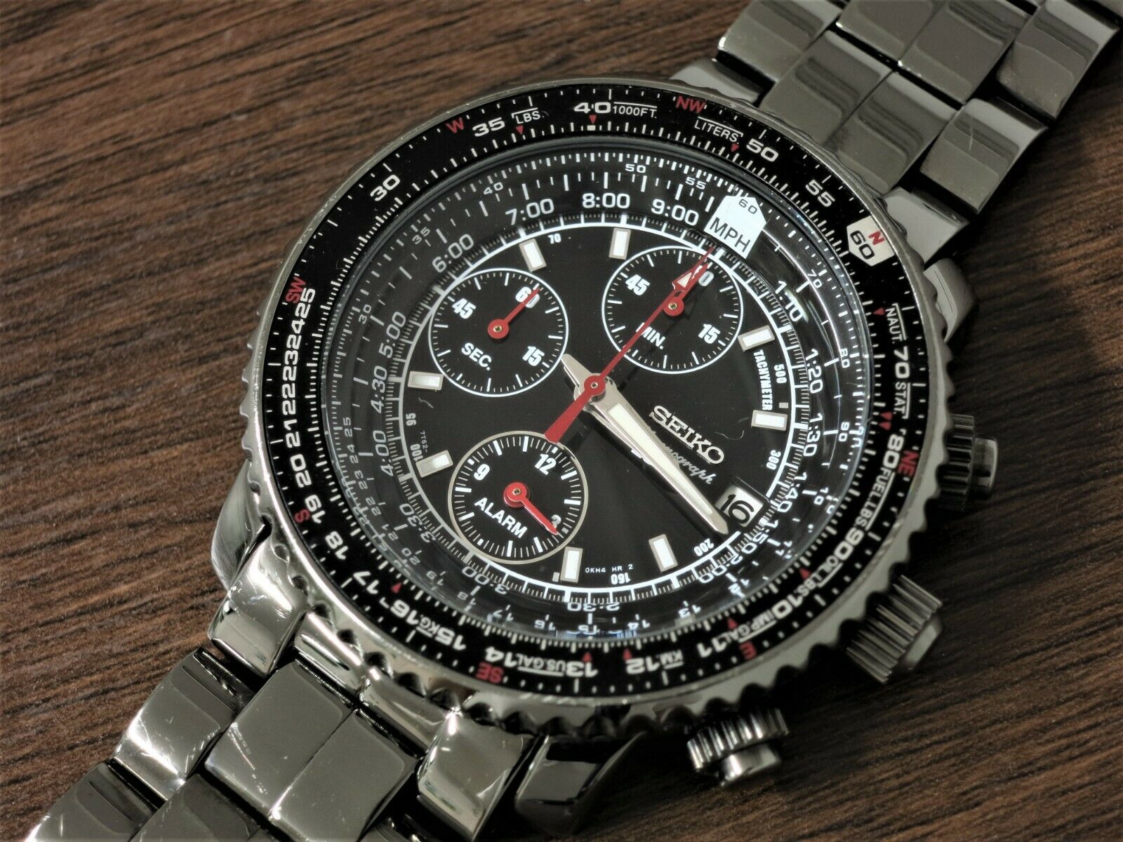Seiko 