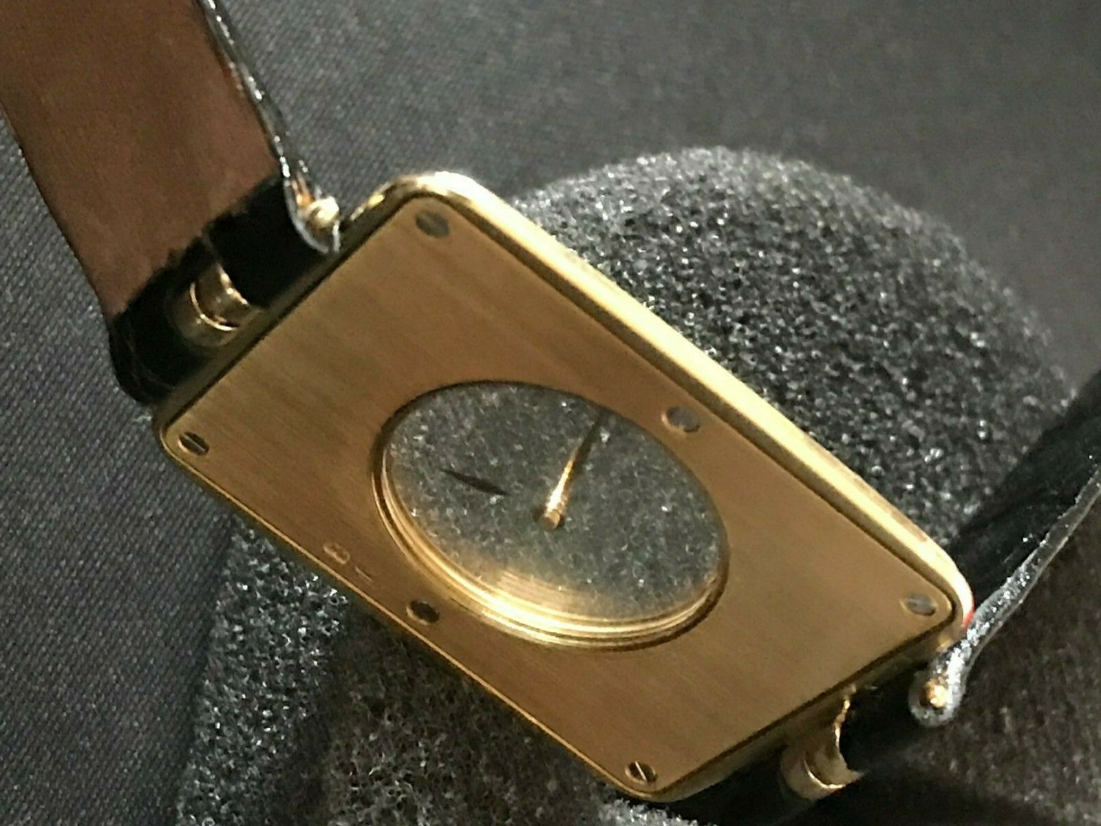scarface watch omega
