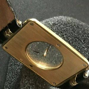 Vintage Watch: La Magique OMEGA BA 191.8523 Z