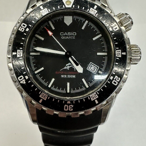 Casio mdv102 super fashion illuminator