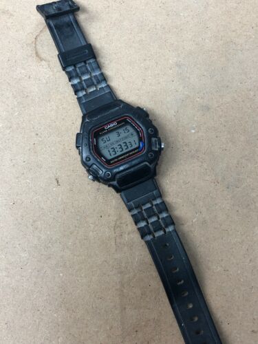casio 1189 dw 290 t