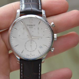 Tissot Tradition Chronograph