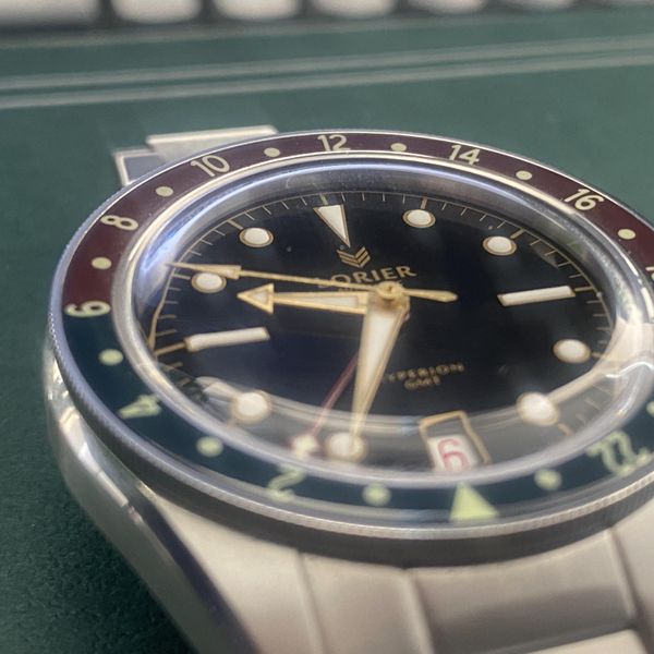 [WTS] Lorier Hyperion Gen 1 | WatchCharts Marketplace
