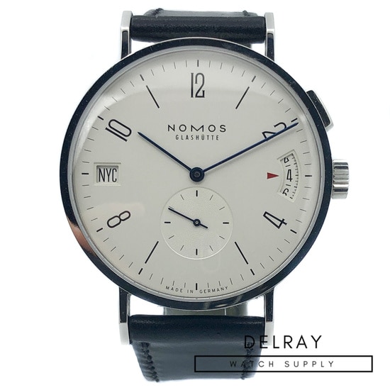 Nomos gmt hot sale