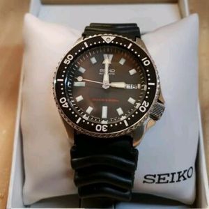 Seiko Diver's Watch 7S26-0028 | WatchCharts Marketplace