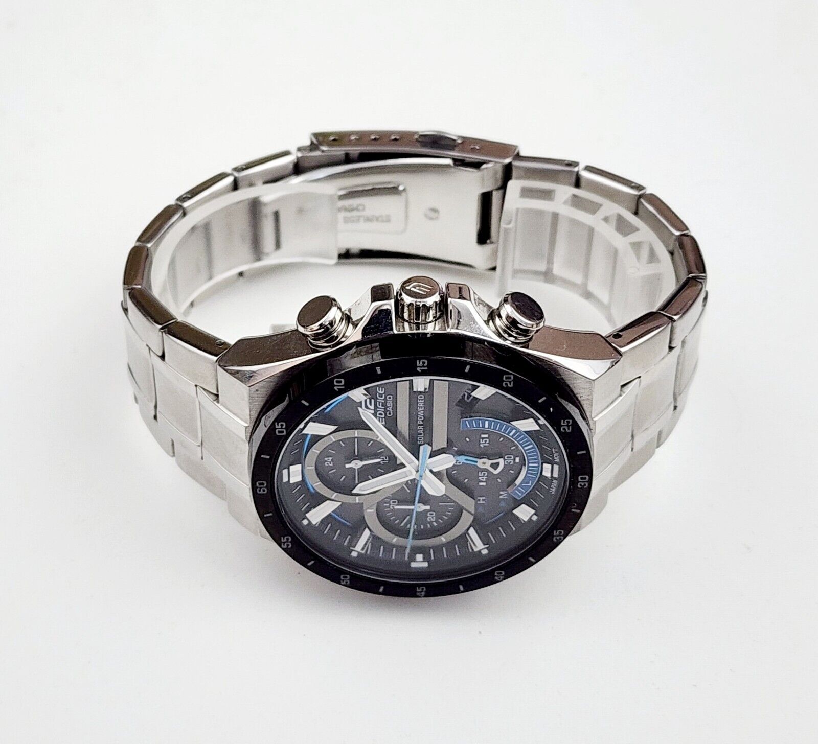 Casio edifice shops 5585