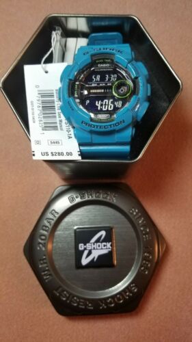 casio g shock 3400 gd 110