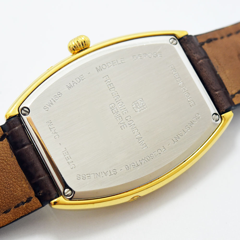 Frederique Constant Used Men's FREDERIQUE CONSTANT Classic Art