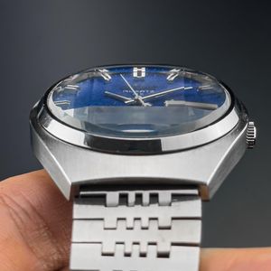 Seiko QZ 0923-8020 Price as of February 2026 | WatchCharts