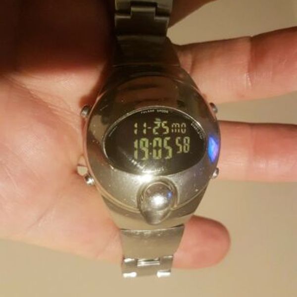 Pulsar spoon watch W620-4330 by Seiko | WatchCharts