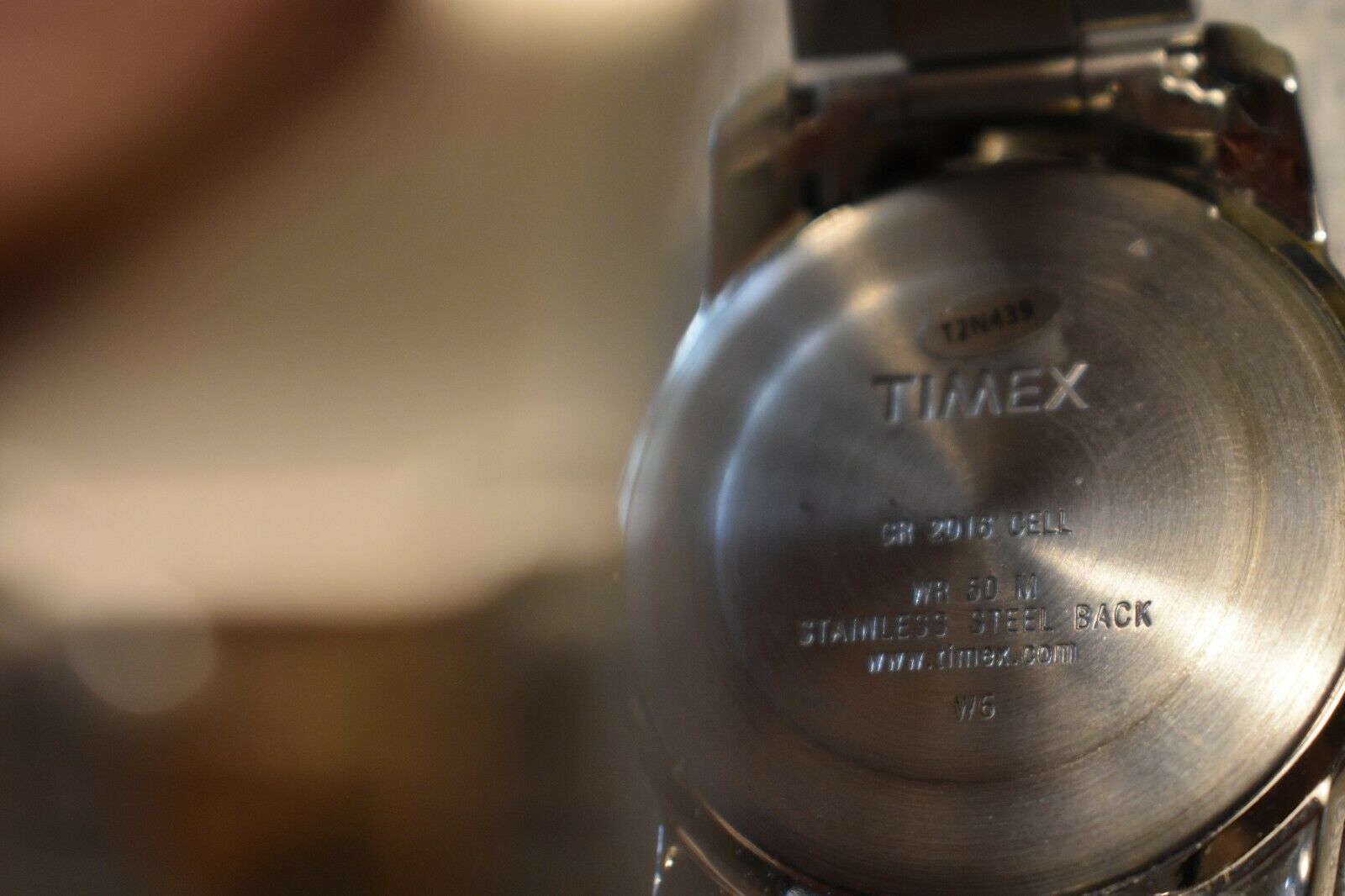 Timex t2n439 on sale