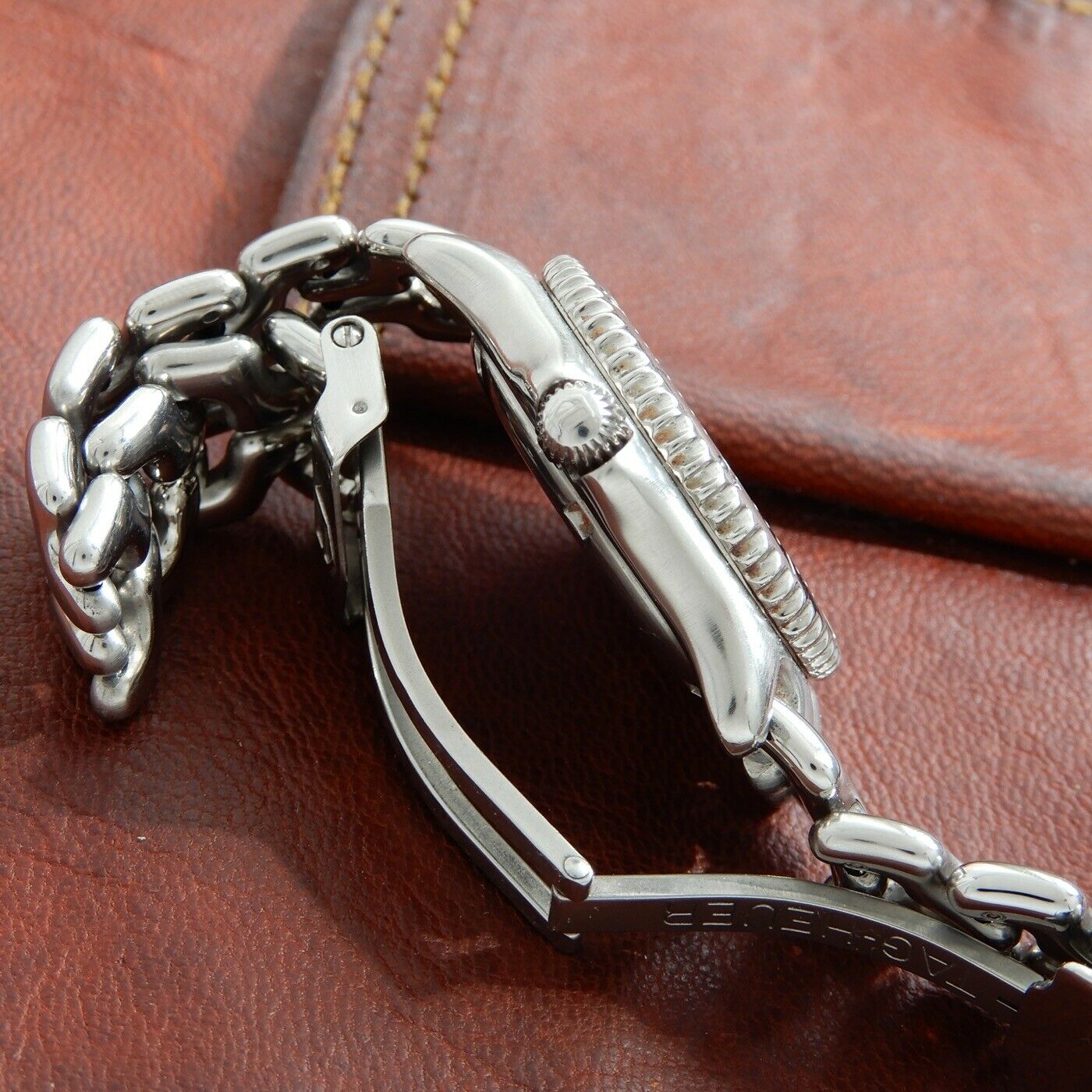 時計 TAG HEUER WG5214-PO TAG HEUER タグホイヤー プロフェッショナル200M セルシリーズ