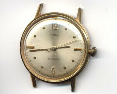 1967 timex marlin best sale