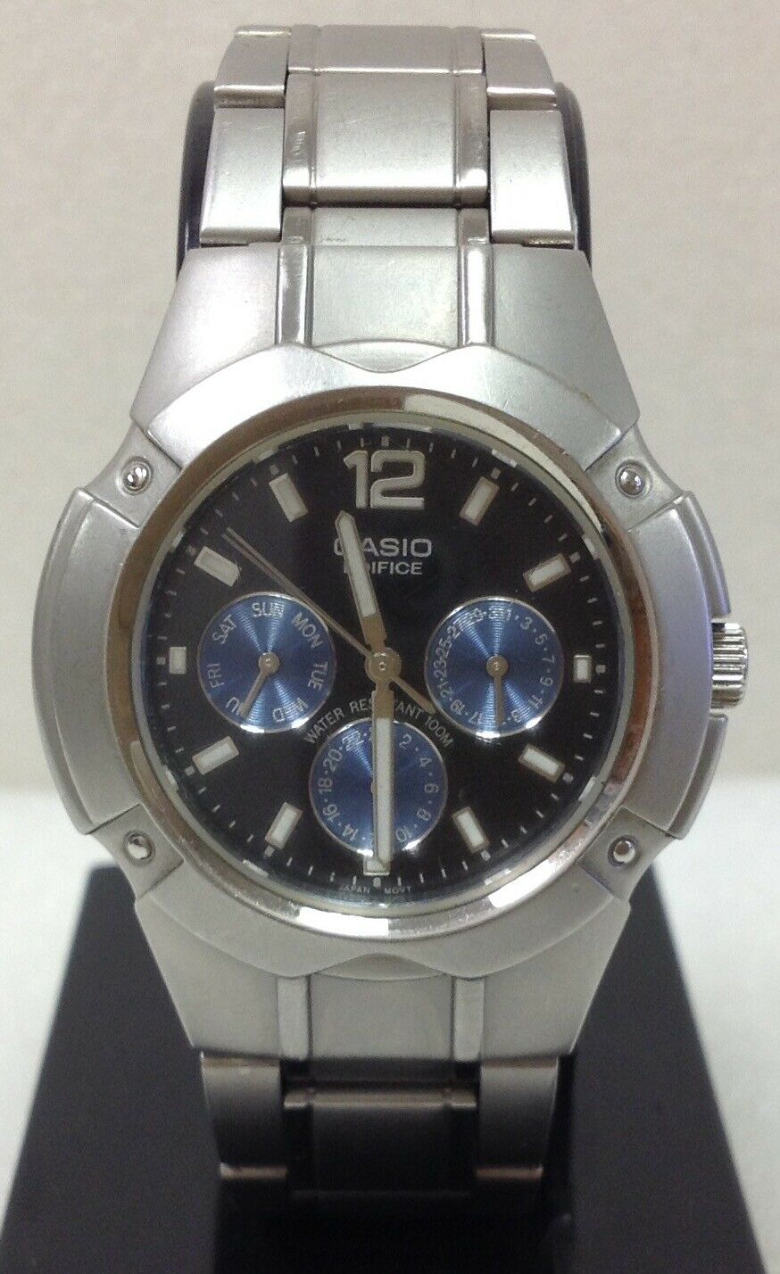 edifice 303