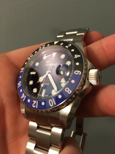 Squale batman sale