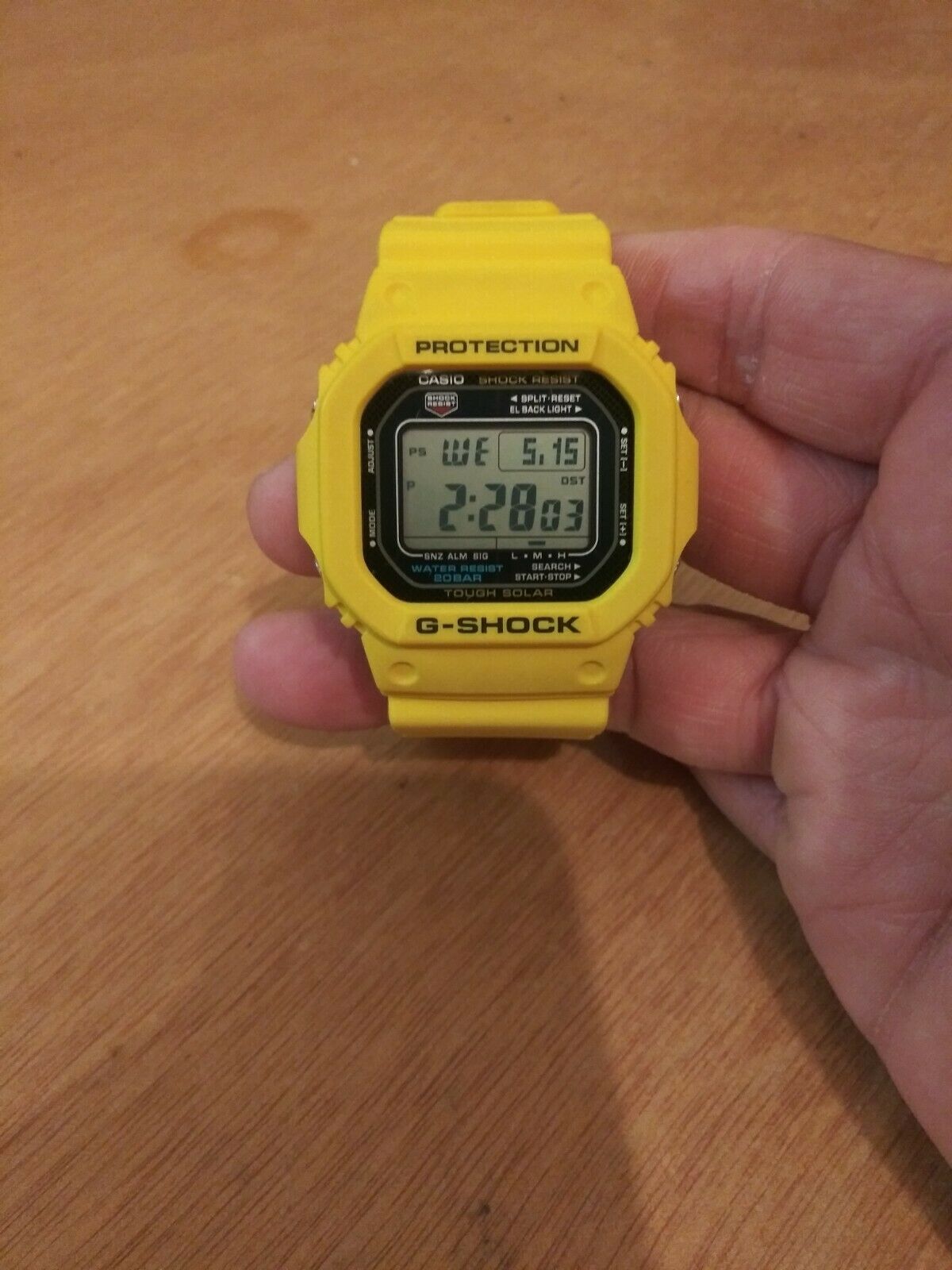 casio 3160
