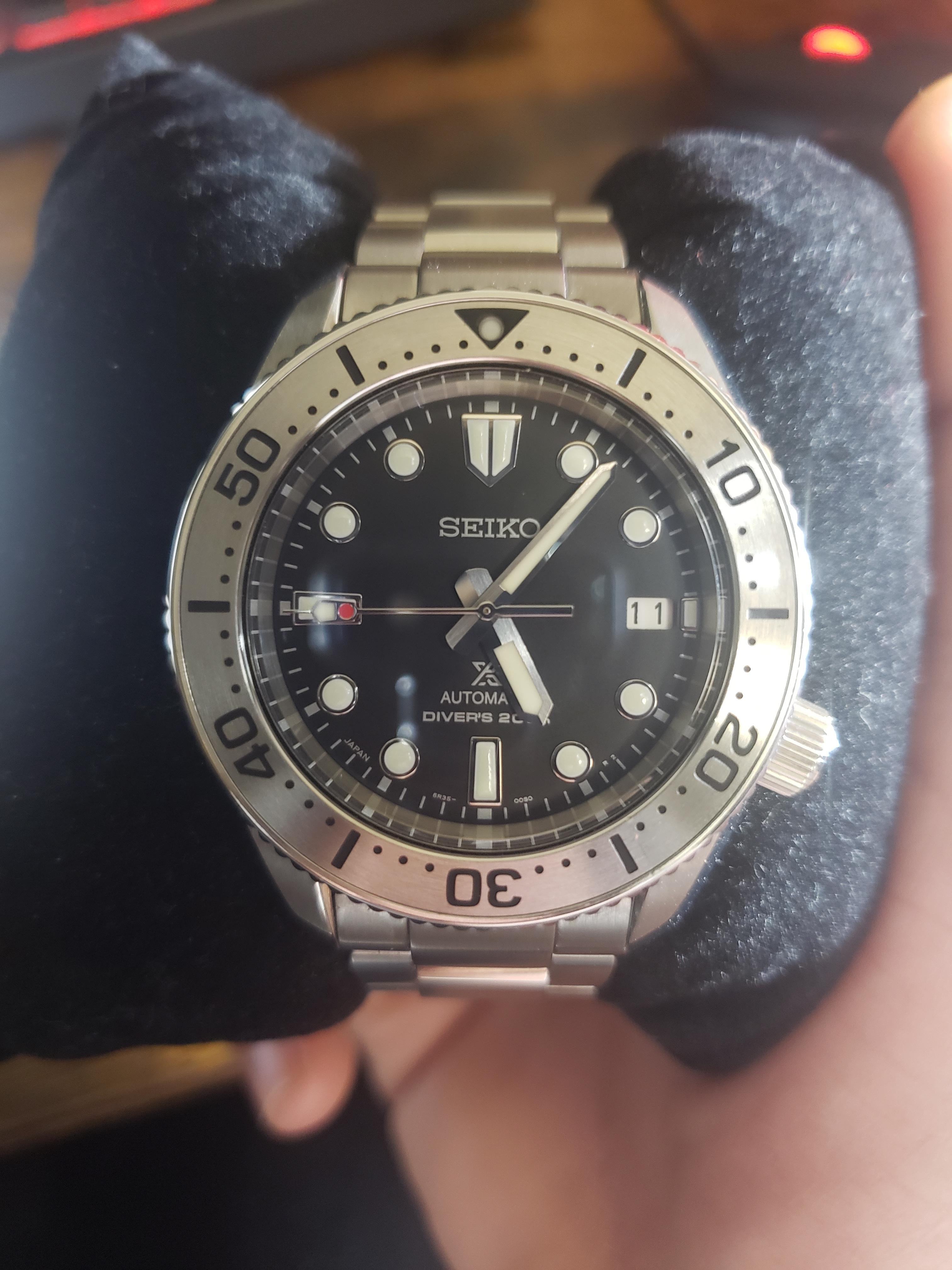 seiko spb185j1