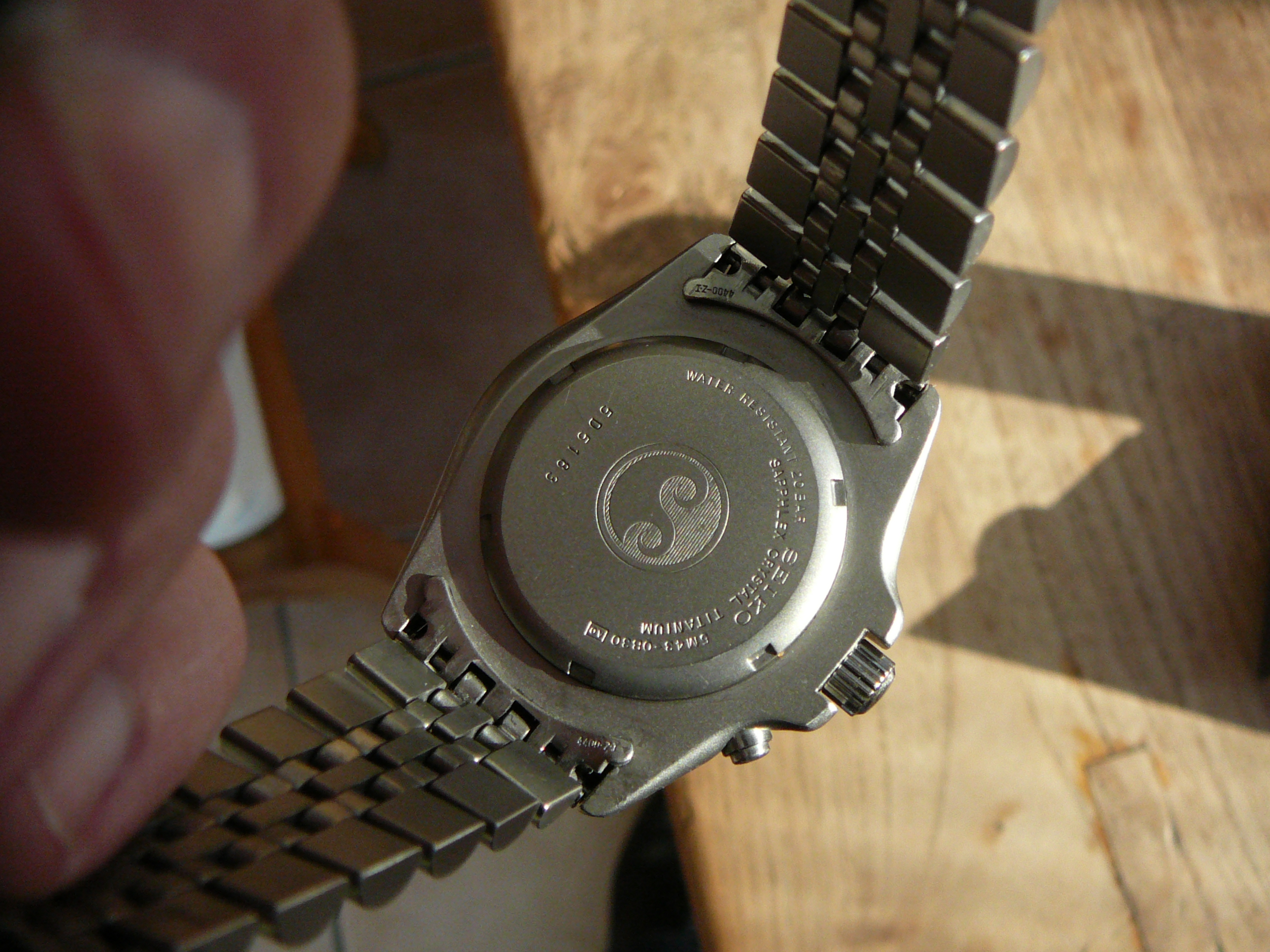 seiko kinetic sports 200 price