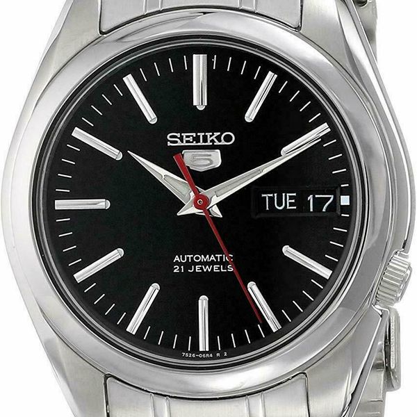 seiko snkl41 specs