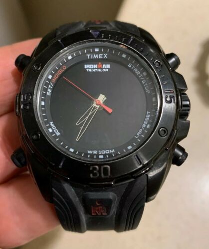 timex t5k405