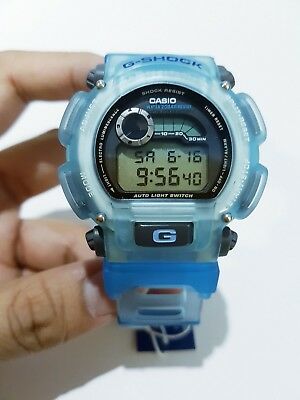 G shock dw 9000 extreme best sale