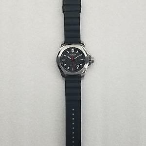 Victorinox I.N.O.X. in Black, 43 mm - 241682.1