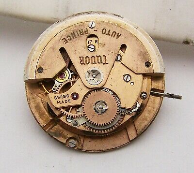 Tudor on sale 390 movement