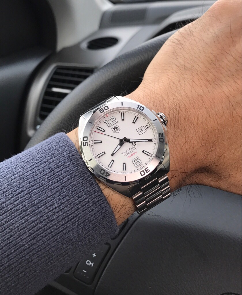 tag heuer waz2114